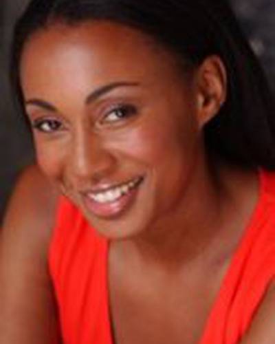 Лидия Рэй фото