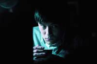 Кадр Проклятье заброшенной деревни