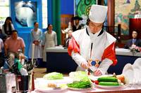 Кадр Шеф-повар