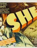 Постер из фильма "Ши" - 1