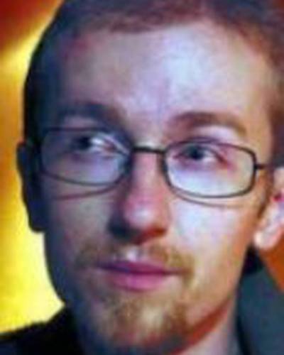 Томек Багински фото