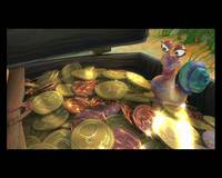 Кадр Приключения Алёнушки и Ерёмы