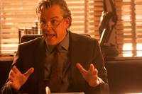 Кадр Конгресс