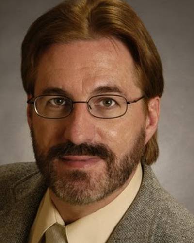 Джерри Кэшман фото