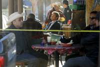 Кадр Менталист