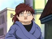 Кадр Наруто