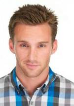 Кевин Пасдон фото