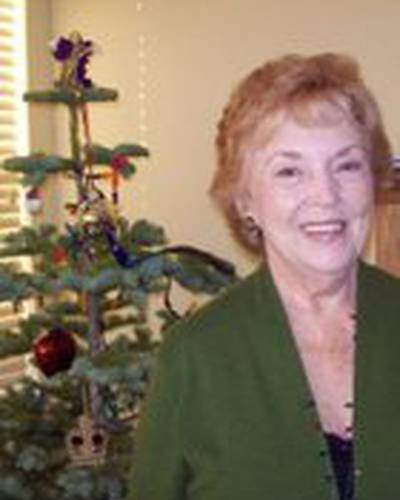 Дженис Энн Джонсон фото