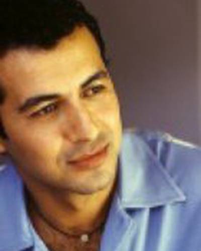 Амир Башир фото