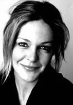 Кэролайн Брейзиер фото