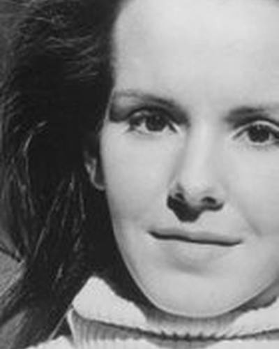 Бетси Линн Джордж фото