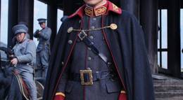 Кадр из фильма "Шаолинь" - 1