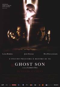Постер Сын призрака