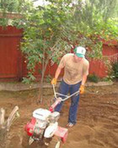 Джонатан МакКой фото