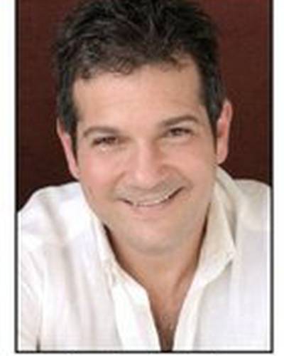 Дэмиен Ди Паола фото