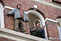 Кадр Всегда говори 'ДА'