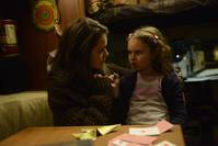 Кадр Темное дитя