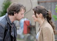 Кадр Glückstreffer - Anne und der Boxer