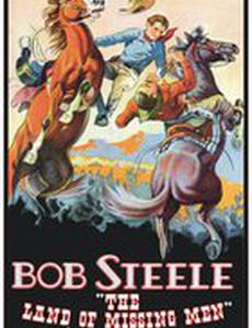 The Land of Missing Men