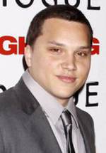 Майкл Ривера фото