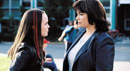 Кадр из фильма "На грани краха" - 2