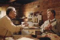 Кадр Незаконченная жизнь