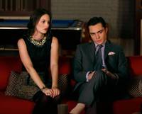 Кадр Сплетница