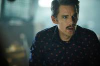 Кадр Патруль времени