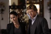 Кадр Менталист