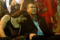 Кадр Долгое падение