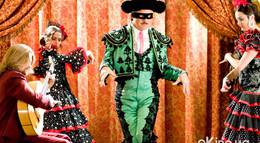 Кадр из фильма "Розовая пантера 2" - 1