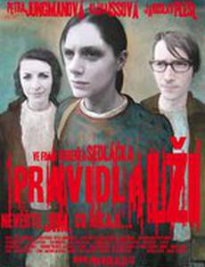 Правила лжи