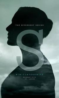 Постер Дивергент, глава 2: Инсургент