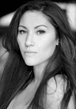 Элинор Матсуура фото