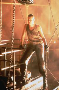 Кадр Чужой 3