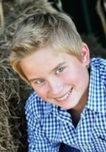 Гавен Томас Брукс фото