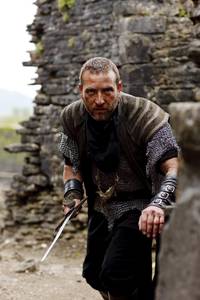 Кадр Мерлин