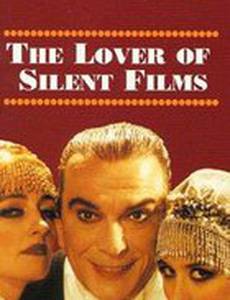 El amante de las películas mudas