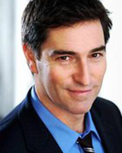 Рой Абрамсон фото