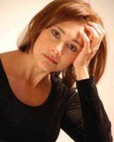 Ирен Сантьяго фото