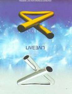 Mike Oldfield: Tubular Bells II (видео)