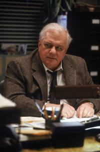 Кадр Детектив Варшавски