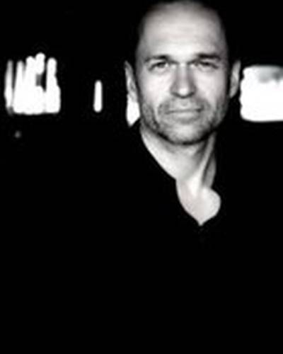 Хорст-Гюнтер Маркс фото