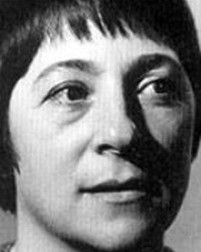 Евгения Тудорашку фото