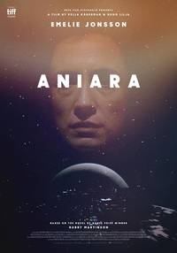 Постер Аниара