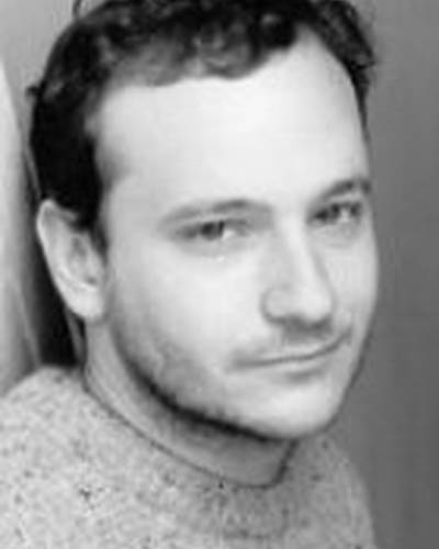 Том Шолте фото