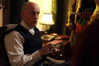 Кадр Сибирское воспитание