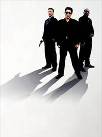 Постер Брат якудзы