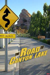Постер The Road to Canyon Lake
