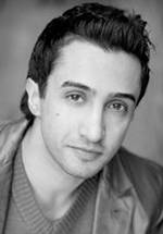 Луис Алсамари фото